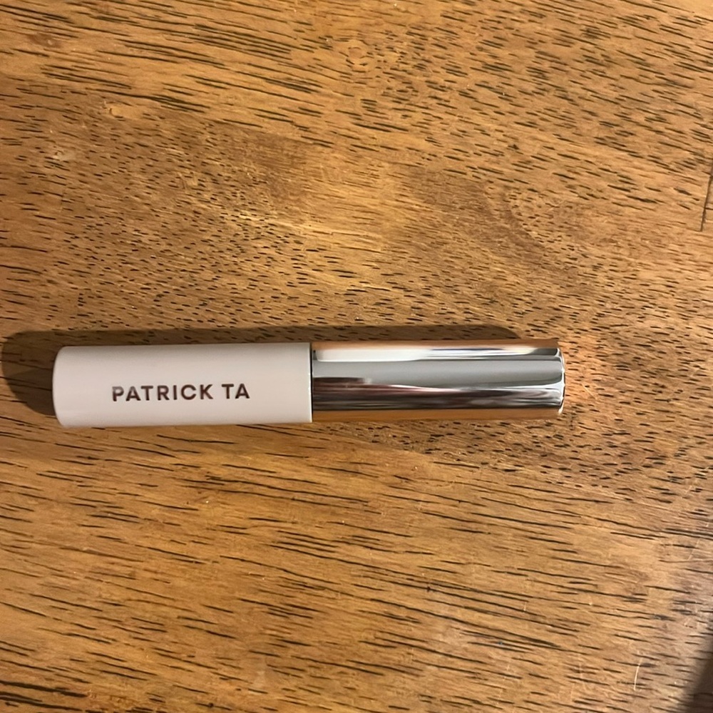Patrick Ta Travel Size Major Brow Lamination Gel